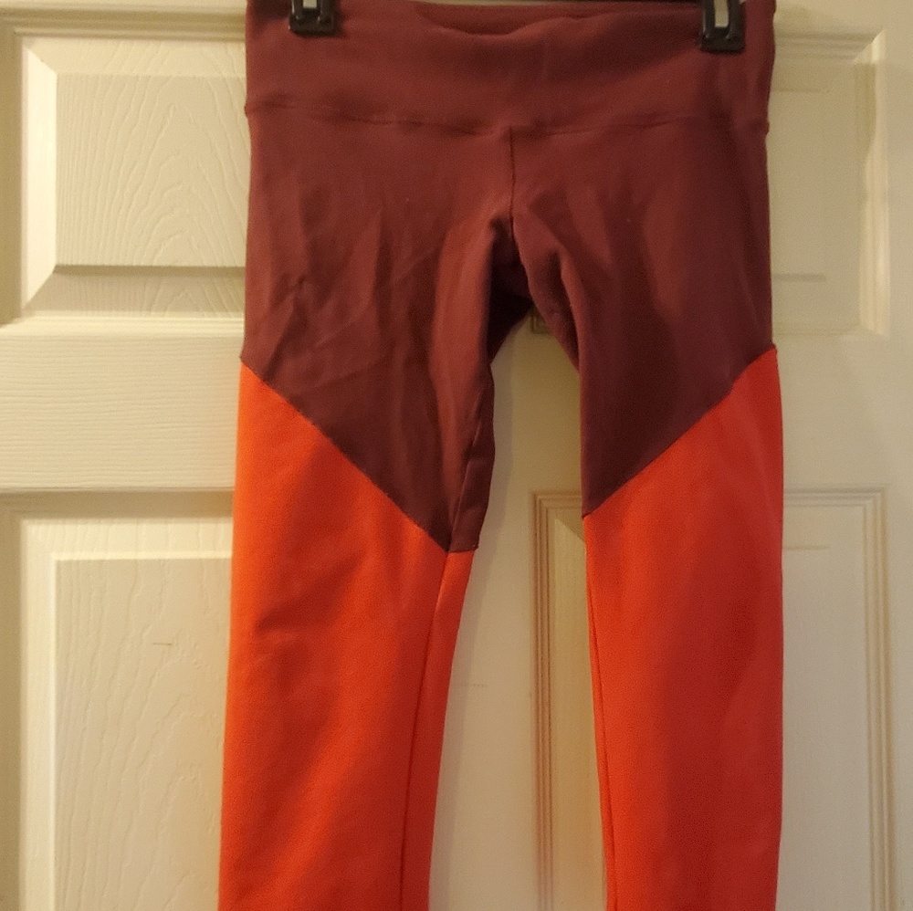 Alo yoga tights